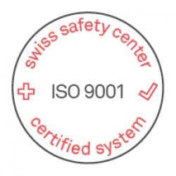 SSC ISO9001