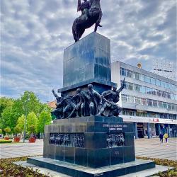 Serbia